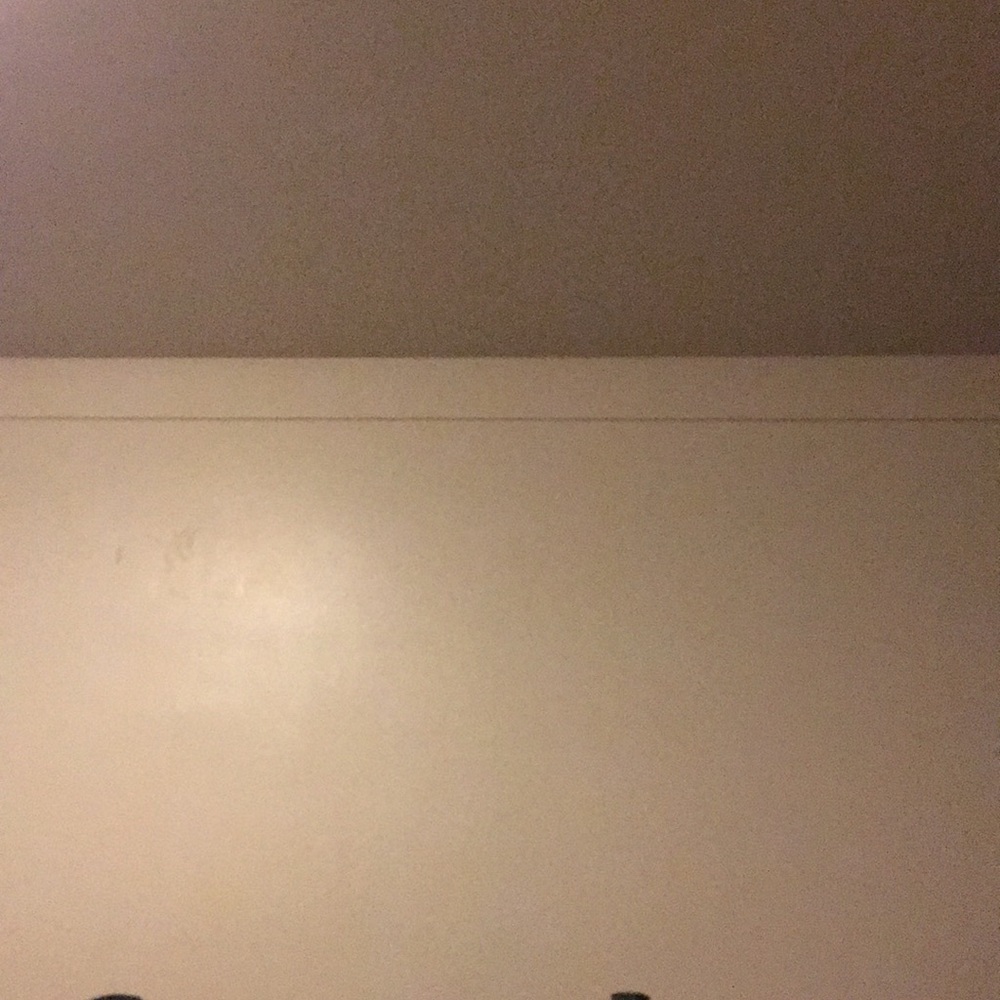 My closet is back!!!!